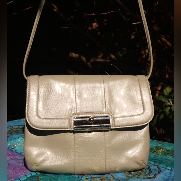 coach patent leather bag - Picture 2 of 4